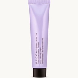 BECCA First Light Priming Filter